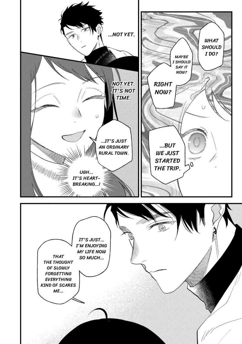 Tenisaki Wa Kusushi Ga Sukunai Sekaideshita Chapter 33 Page 16