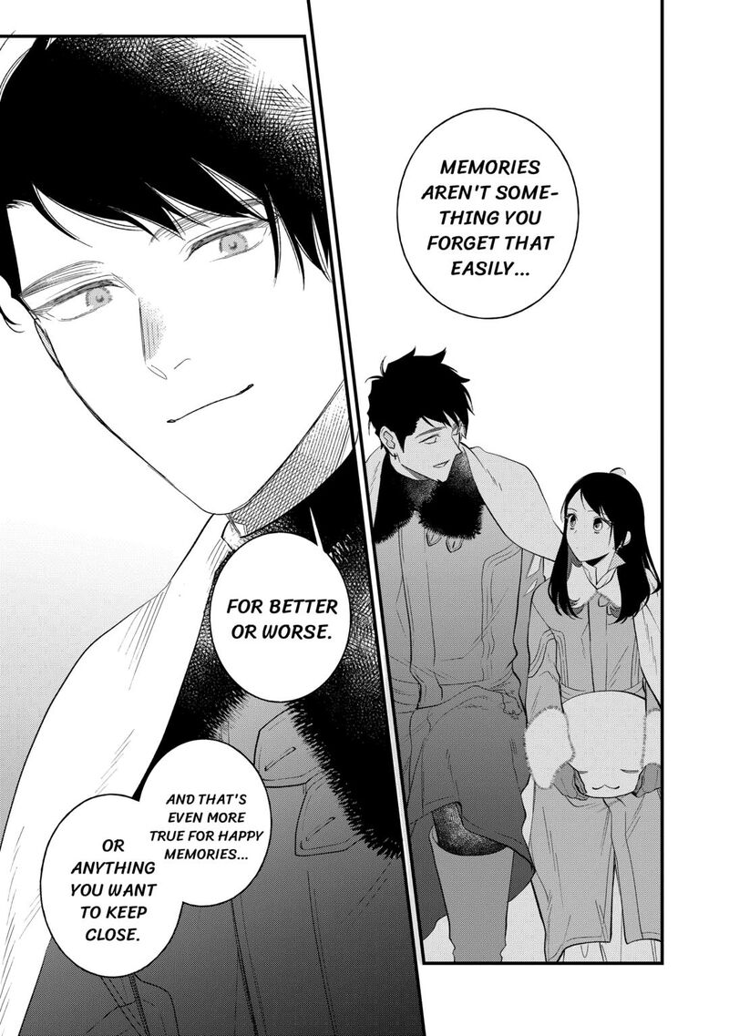 Tenisaki Wa Kusushi Ga Sukunai Sekaideshita Chapter 33 Page 17