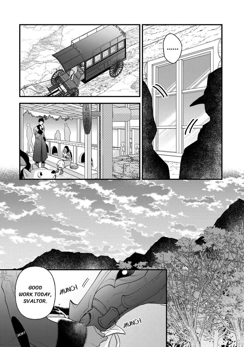 Tenisaki Wa Kusushi Ga Sukunai Sekaideshita Chapter 33 Page 7
