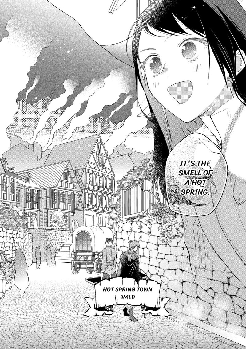 Tenisaki Wa Kusushi Ga Sukunai Sekaideshita Chapter 34 Page 4