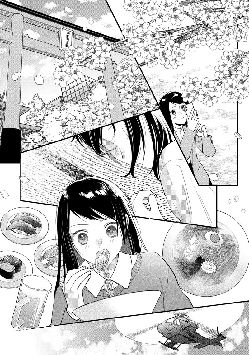 Tenisaki Wa Kusushi Ga Sukunai Sekaideshita Chapter 36 Page 14