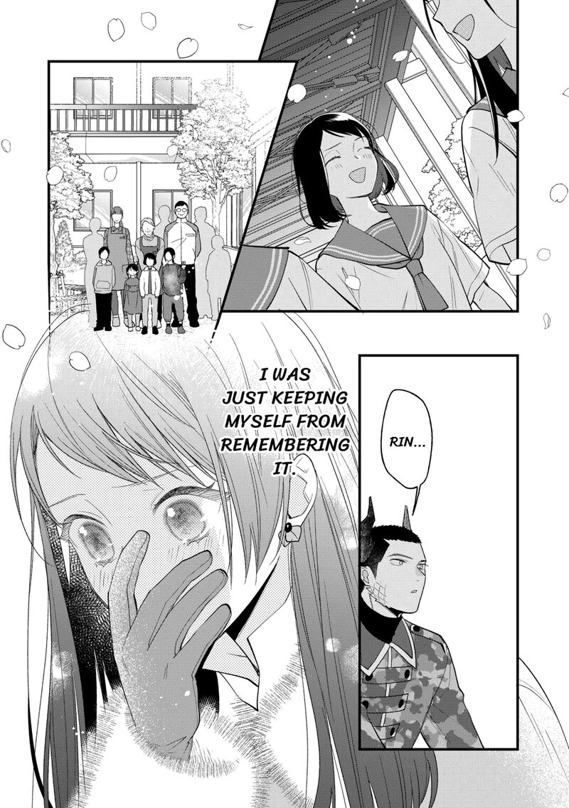Tenisaki Wa Kusushi Ga Sukunai Sekaideshita Chapter 36 Page 15