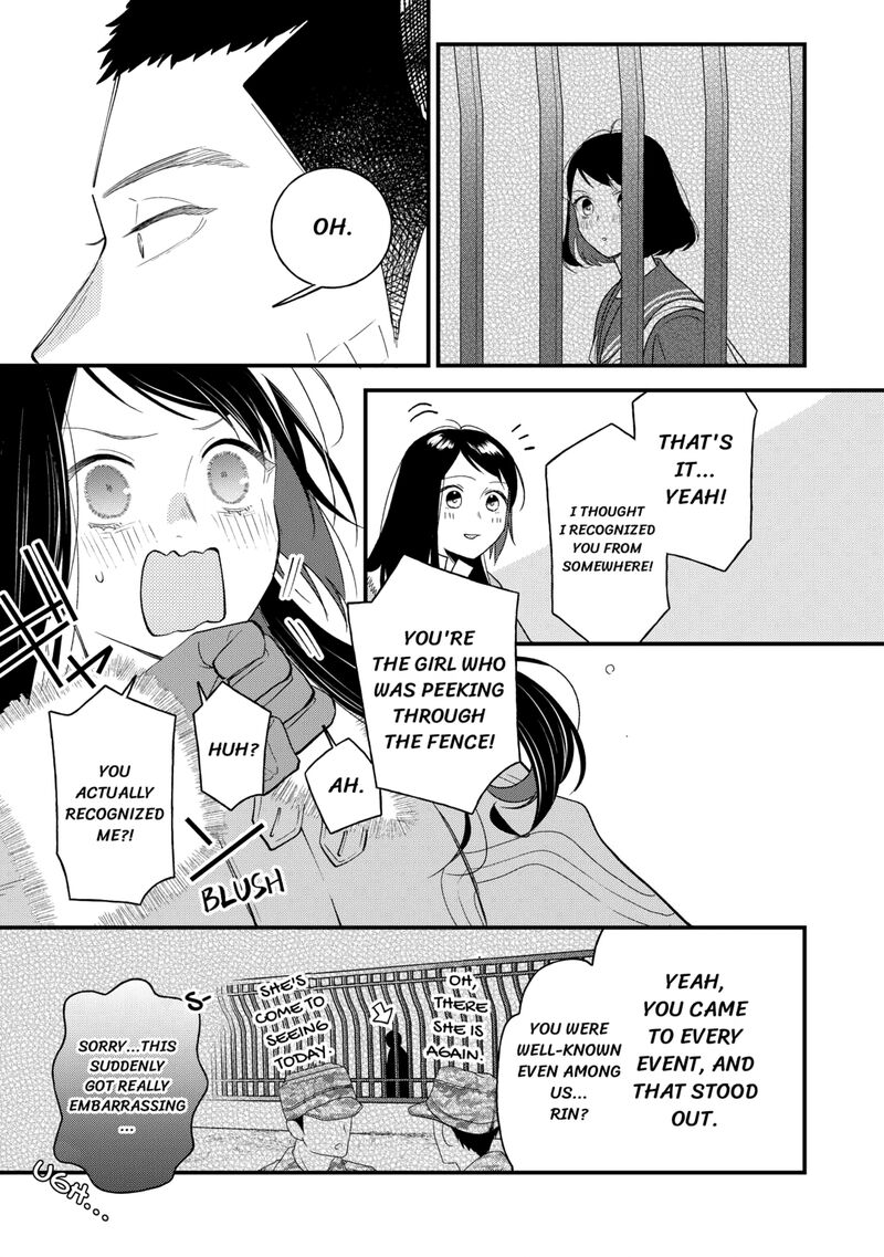 Tenisaki Wa Kusushi Ga Sukunai Sekaideshita Chapter 36 Page 9