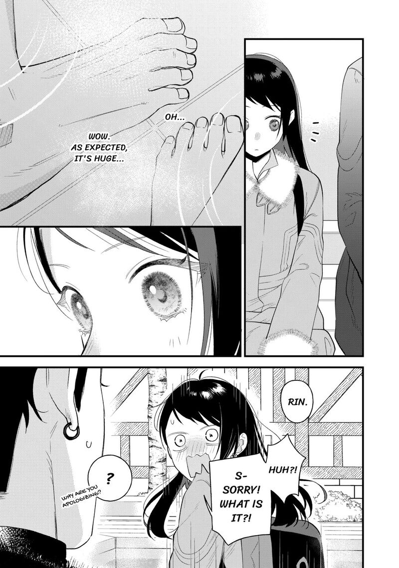 Tenisaki Wa Kusushi Ga Sukunai Sekaideshita Chapter 37 Page 15