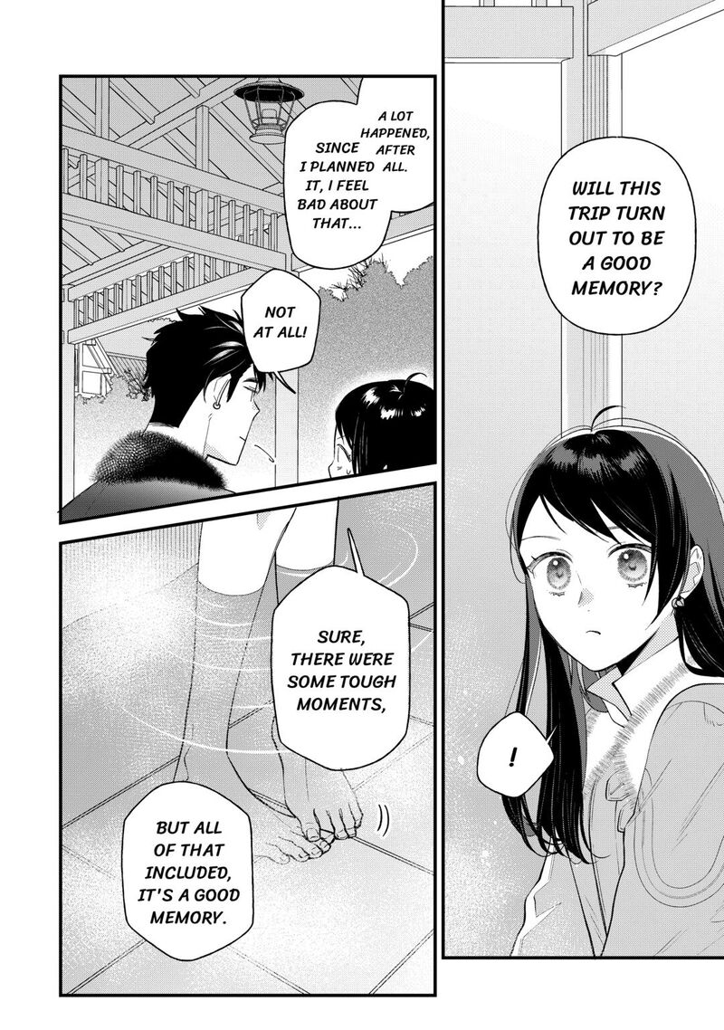 Tenisaki Wa Kusushi Ga Sukunai Sekaideshita Chapter 37 Page 16
