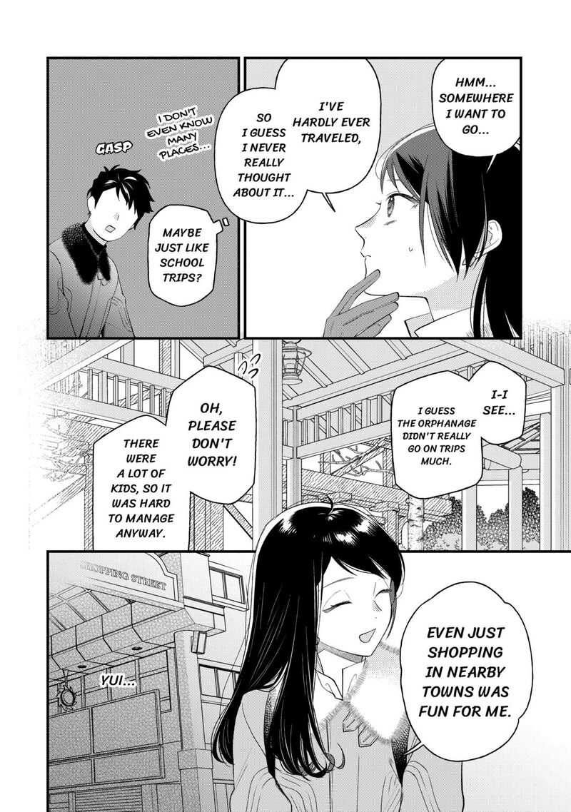 Tenisaki Wa Kusushi Ga Sukunai Sekaideshita Chapter 37 Page 18