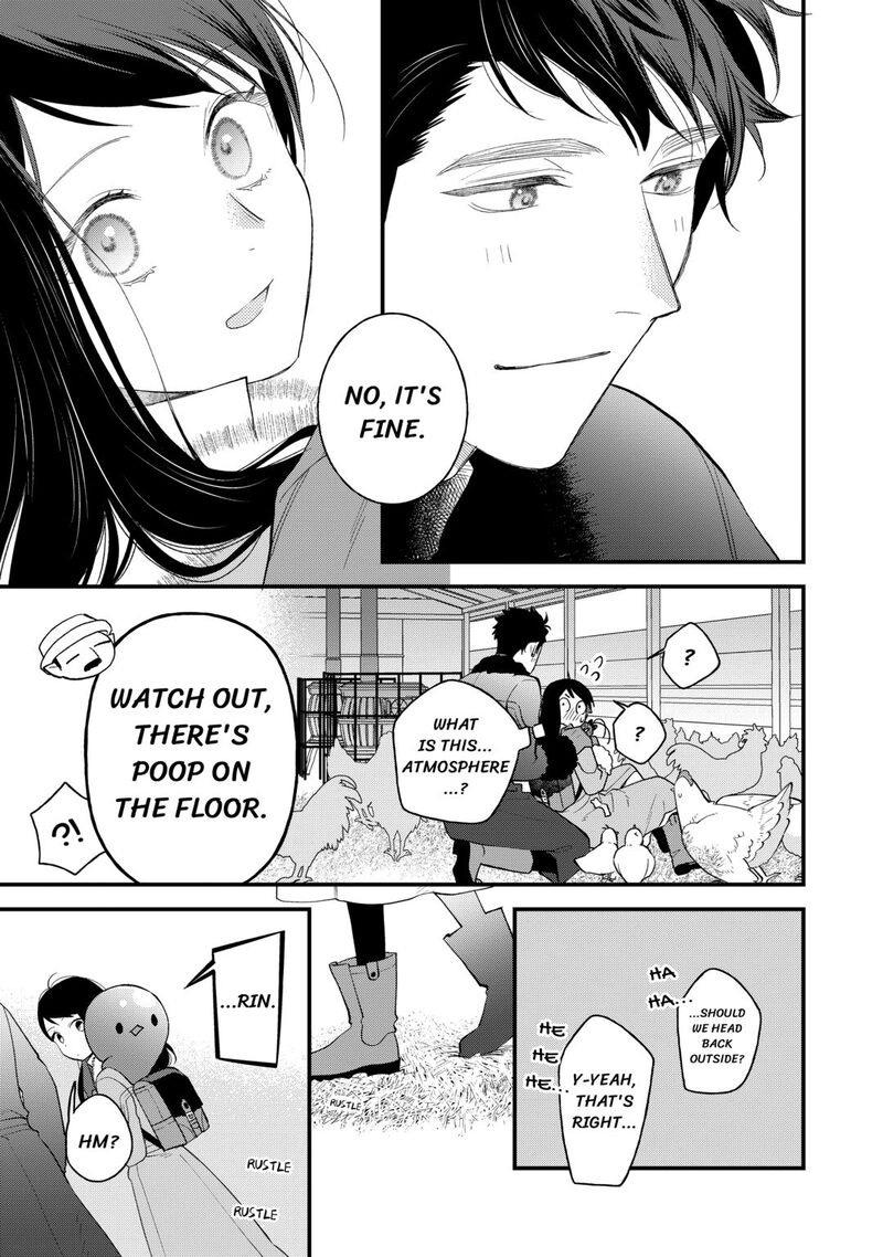 Tenisaki Wa Kusushi Ga Sukunai Sekaideshita Chapter 37 Page 9