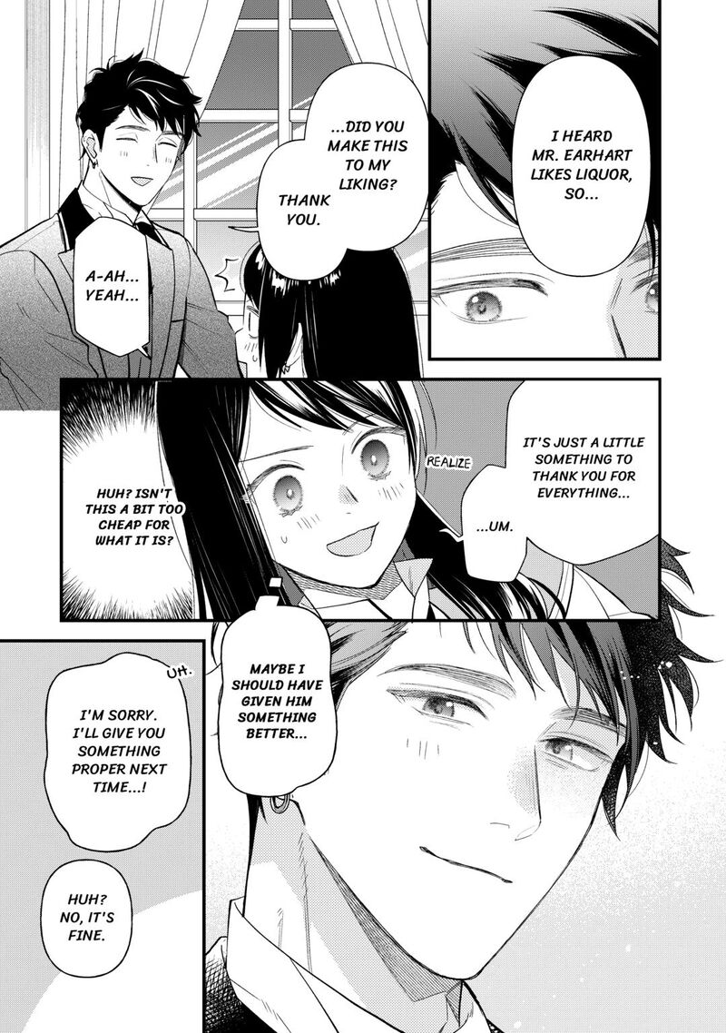 Tenisaki Wa Kusushi Ga Sukunai Sekaideshita Chapter 38 Page 11