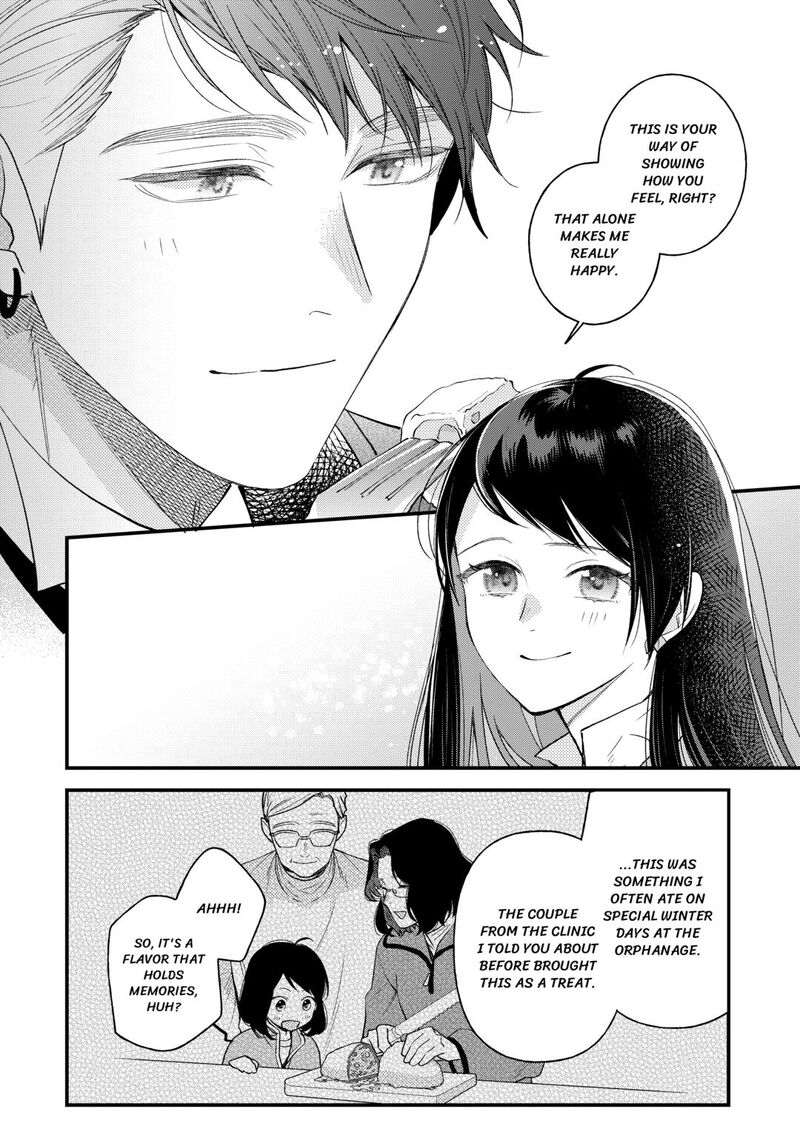 Tenisaki Wa Kusushi Ga Sukunai Sekaideshita Chapter 38 Page 12