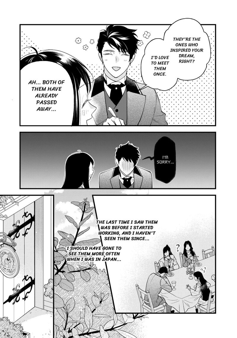 Tenisaki Wa Kusushi Ga Sukunai Sekaideshita Chapter 38 Page 13