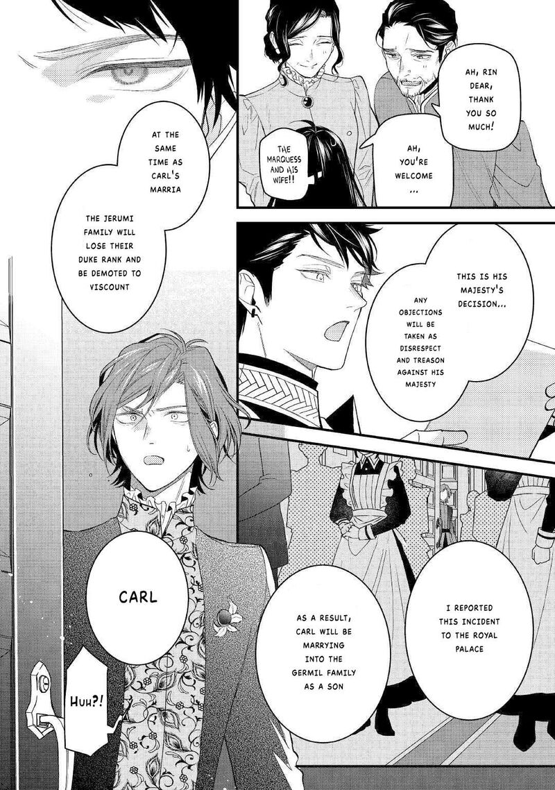 Tenisaki Wa Kusushi Ga Sukunai Sekaideshita Chapter 4 Page 18