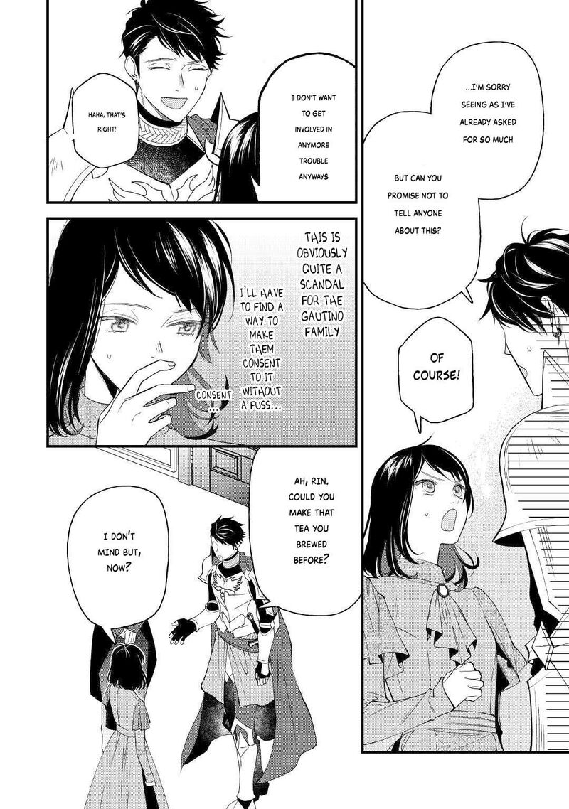 Tenisaki Wa Kusushi Ga Sukunai Sekaideshita Chapter 4 Page 8