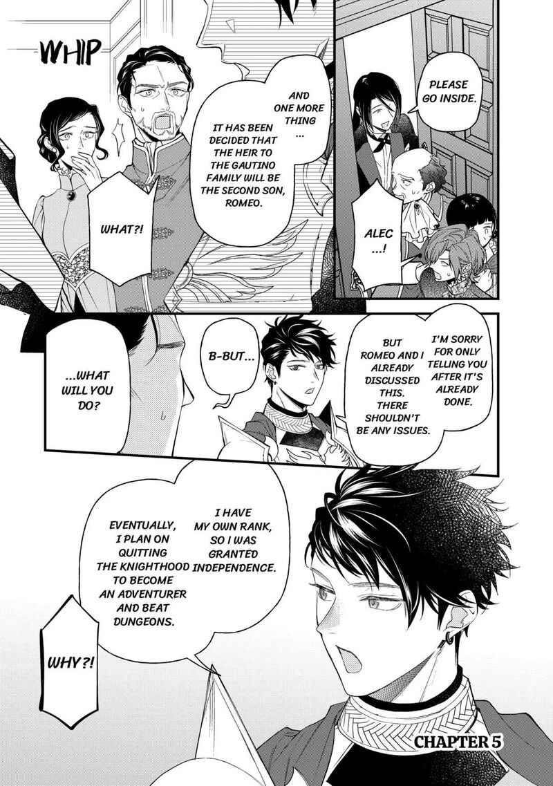 Tenisaki Wa Kusushi Ga Sukunai Sekaideshita Chapter 5 Page 1