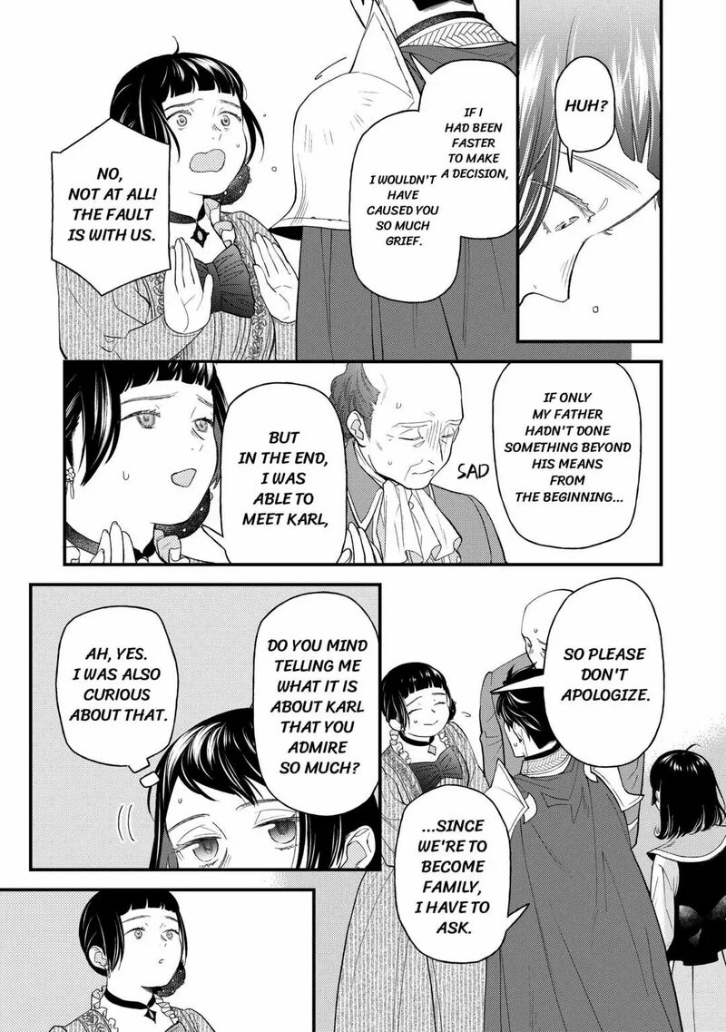 Tenisaki Wa Kusushi Ga Sukunai Sekaideshita Chapter 5 Page 13