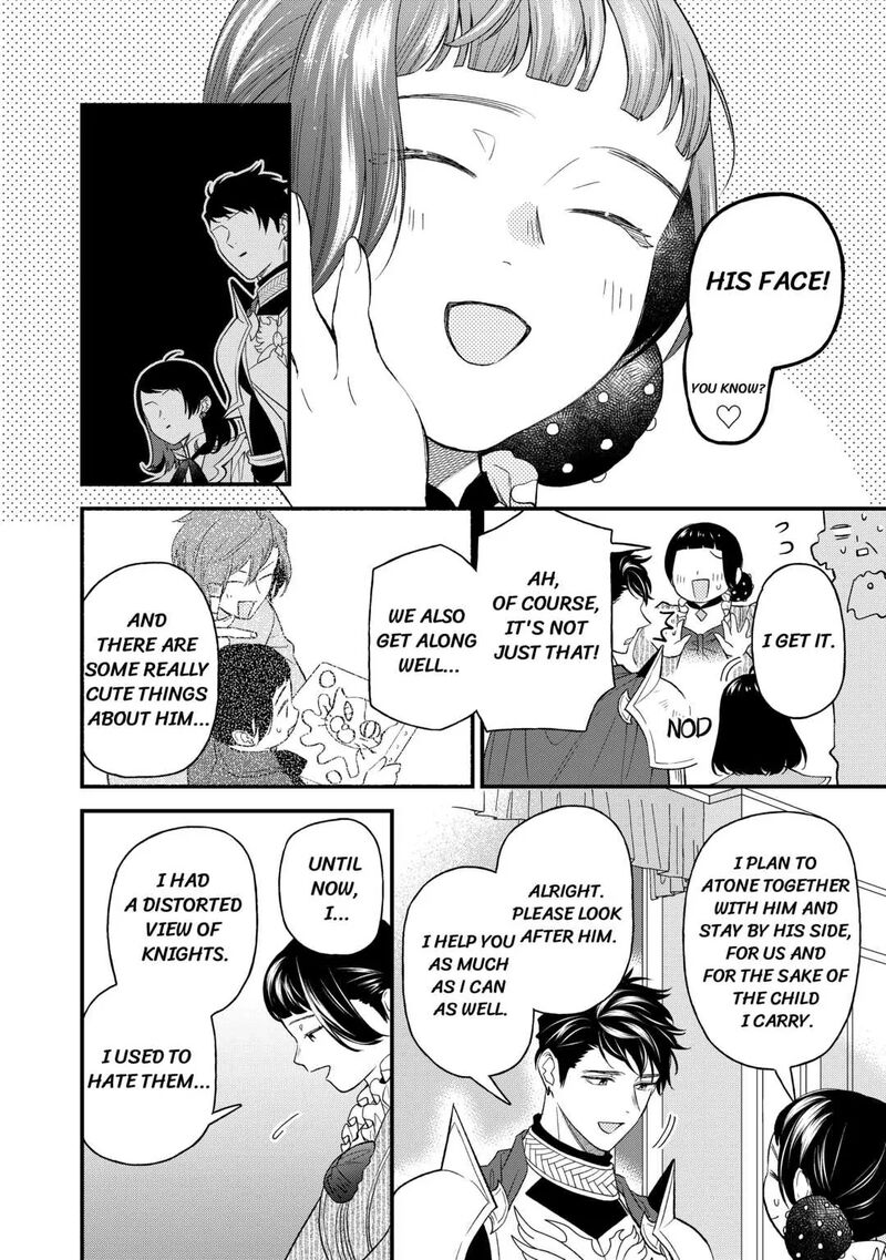 Tenisaki Wa Kusushi Ga Sukunai Sekaideshita Chapter 5 Page 14