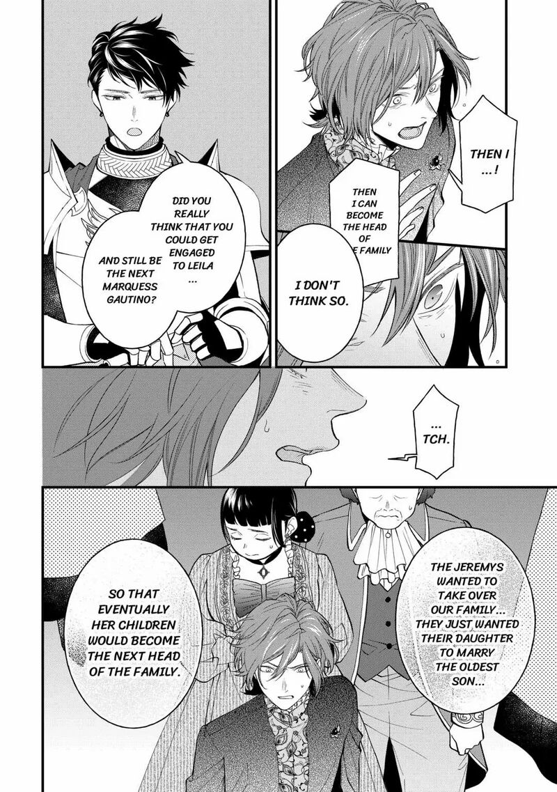 Tenisaki Wa Kusushi Ga Sukunai Sekaideshita Chapter 5 Page 2