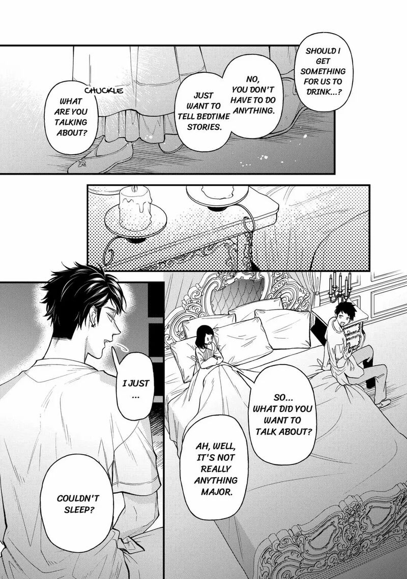 Tenisaki Wa Kusushi Ga Sukunai Sekaideshita Chapter 5 Page 21