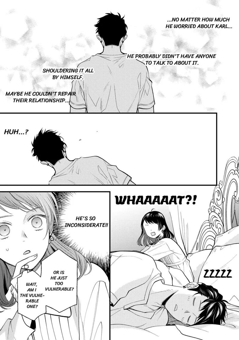 Tenisaki Wa Kusushi Ga Sukunai Sekaideshita Chapter 5 Page 25