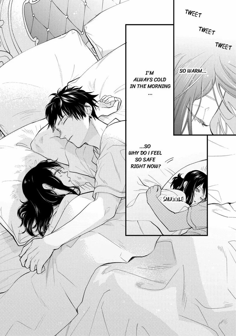 Tenisaki Wa Kusushi Ga Sukunai Sekaideshita Chapter 5 Page 28