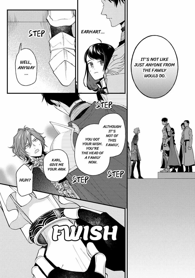 Tenisaki Wa Kusushi Ga Sukunai Sekaideshita Chapter 5 Page 3