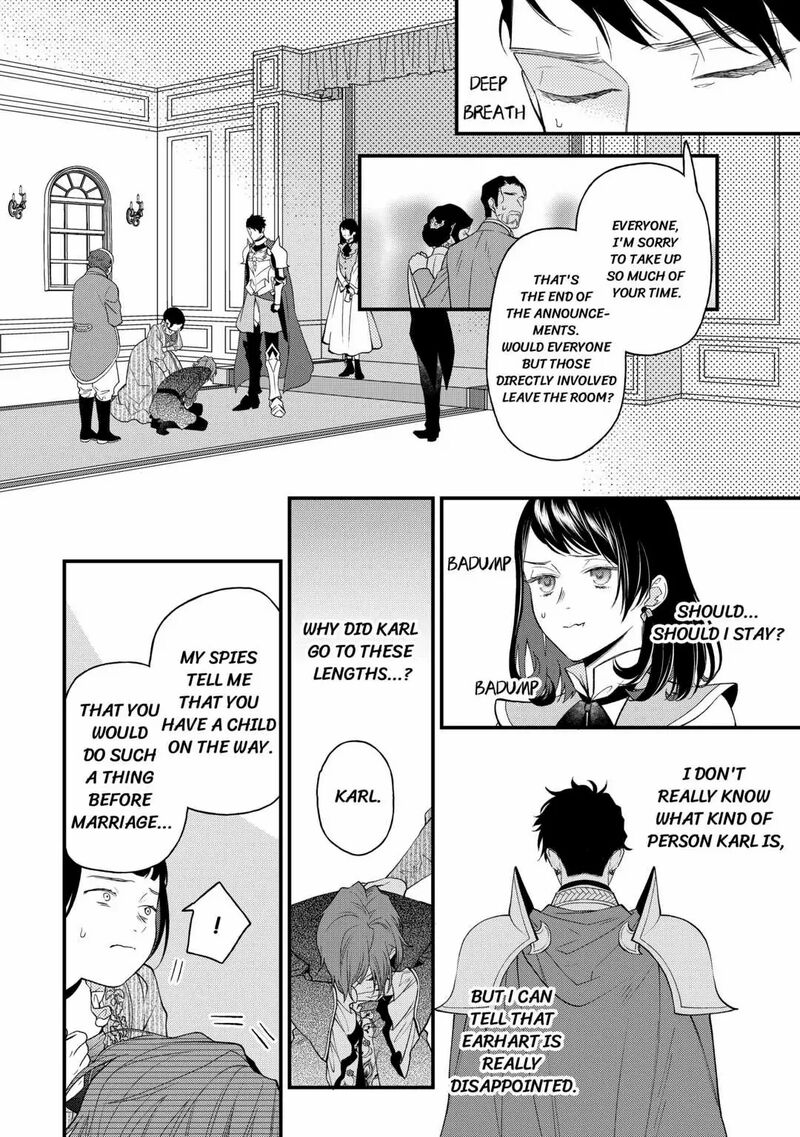 Tenisaki Wa Kusushi Ga Sukunai Sekaideshita Chapter 5 Page 6