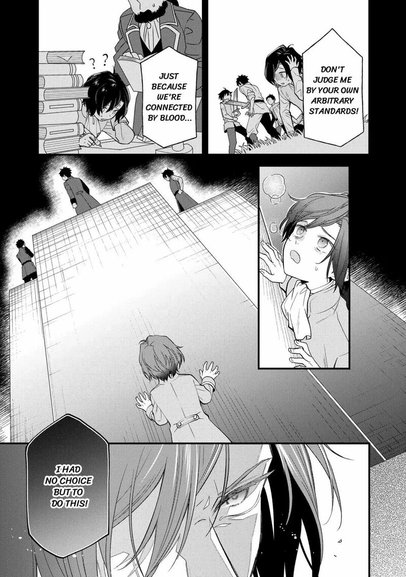 Tenisaki Wa Kusushi Ga Sukunai Sekaideshita Chapter 5 Page 9