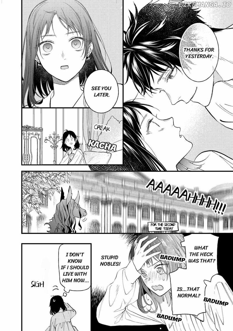 Tenisaki Wa Kusushi Ga Sukunai Sekaideshita Chapter 6 Page 2