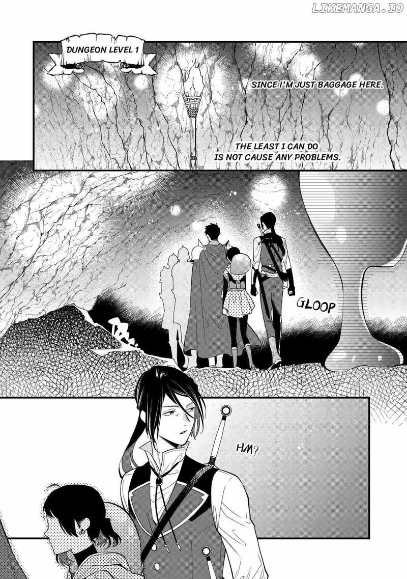 Tenisaki Wa Kusushi Ga Sukunai Sekaideshita Chapter 8 Page 12