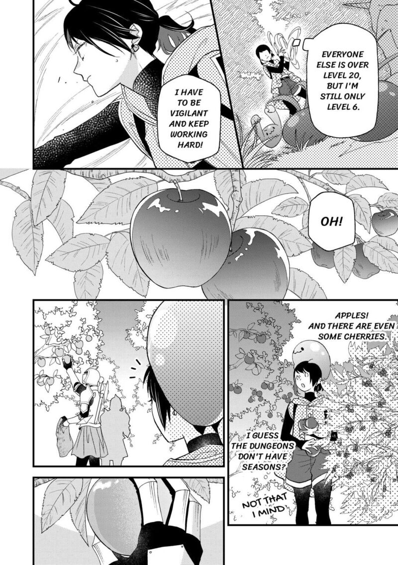 Tenisaki Wa Kusushi Ga Sukunai Sekaideshita Chapter 9 Page 18