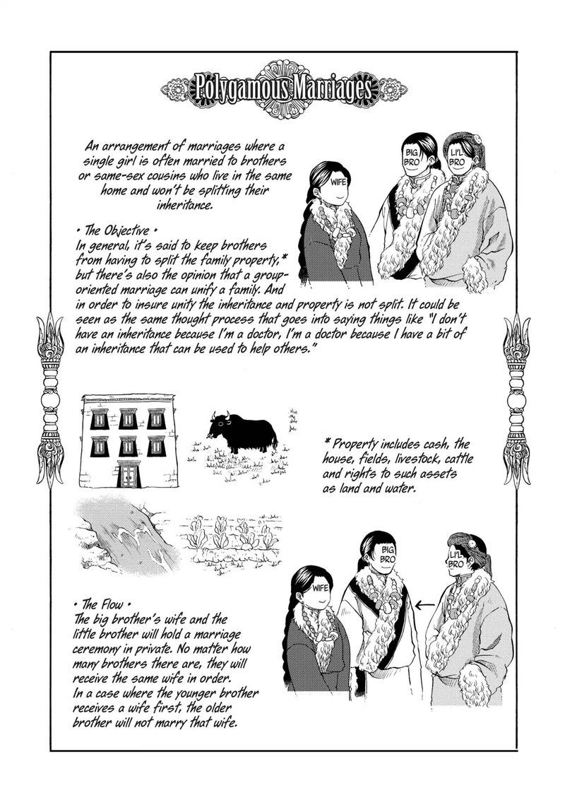 Tenju No Kuni Chapter 15 Page 32