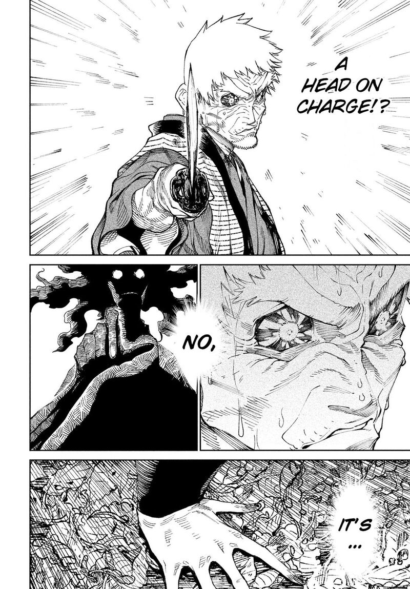 Tenkaichi Nihon Saikyou Bugeisha Ketteisen Chapter 10 Page 10