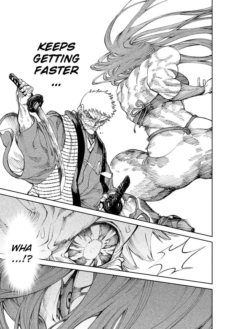 Tenkaichi Nihon Saikyou Bugeisha Ketteisen Chapter 10 Page 13