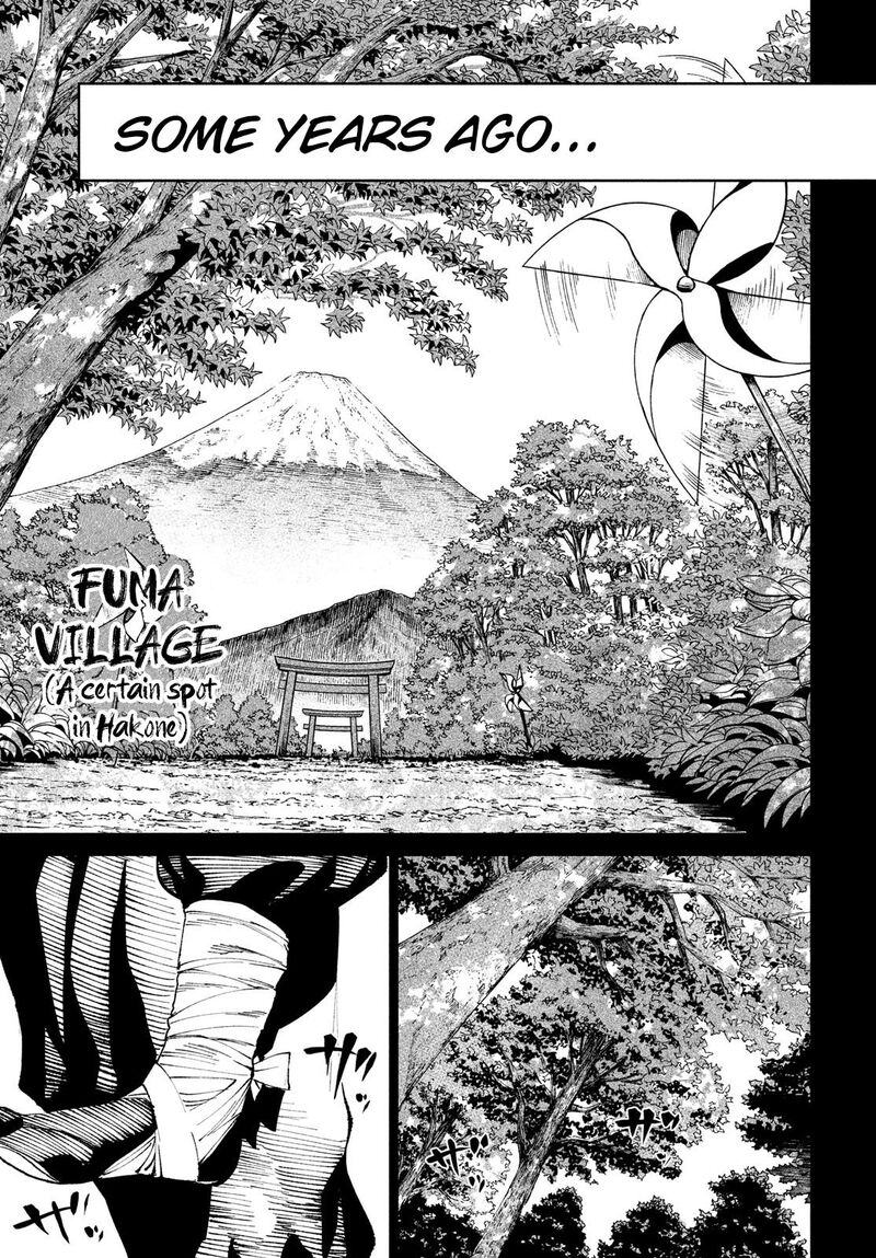 Tenkaichi Nihon Saikyou Bugeisha Ketteisen Chapter 10 Page 19