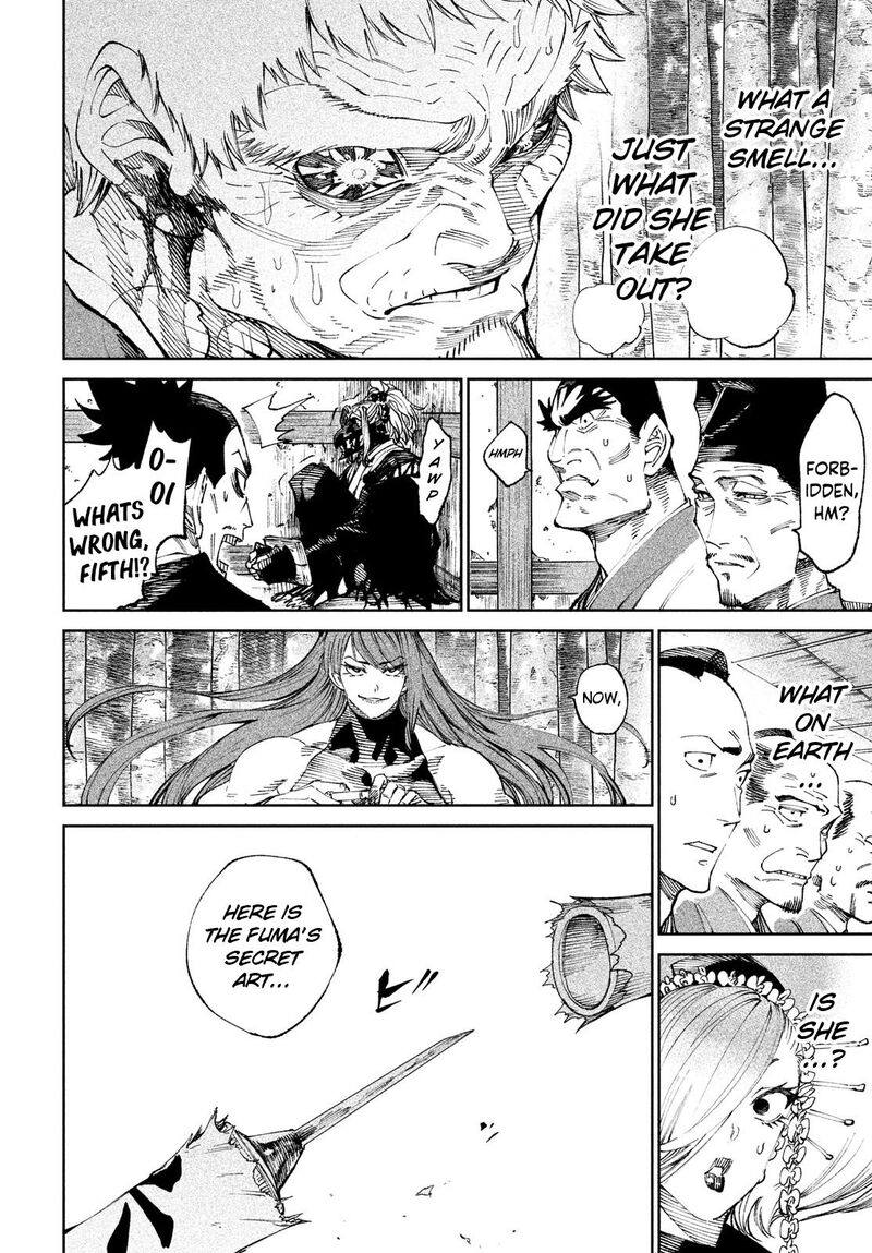 Tenkaichi Nihon Saikyou Bugeisha Ketteisen Chapter 10 Page 2