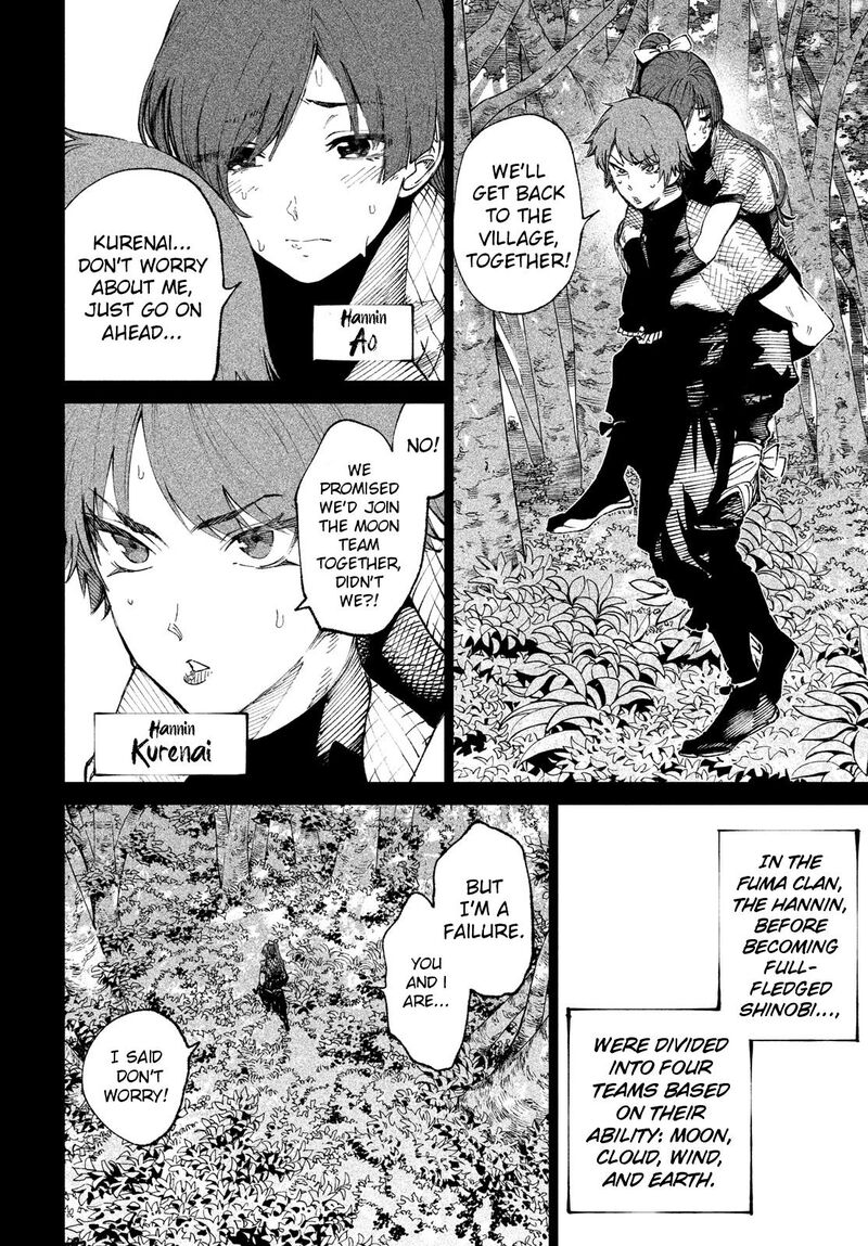 Tenkaichi Nihon Saikyou Bugeisha Ketteisen Chapter 10 Page 20