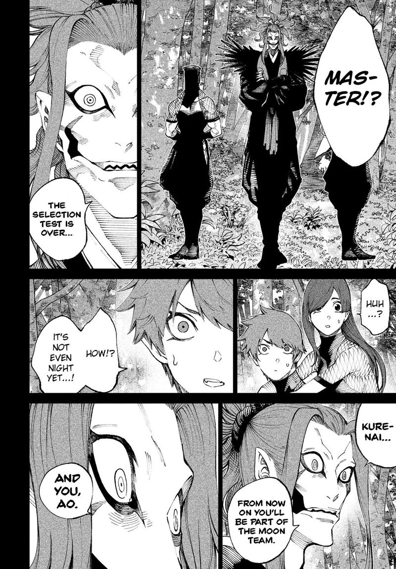 Tenkaichi Nihon Saikyou Bugeisha Ketteisen Chapter 10 Page 22