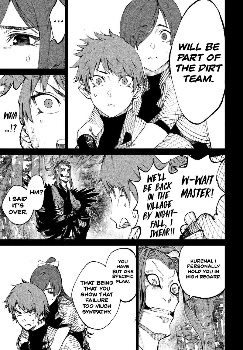 Tenkaichi Nihon Saikyou Bugeisha Ketteisen Chapter 10 Page 23