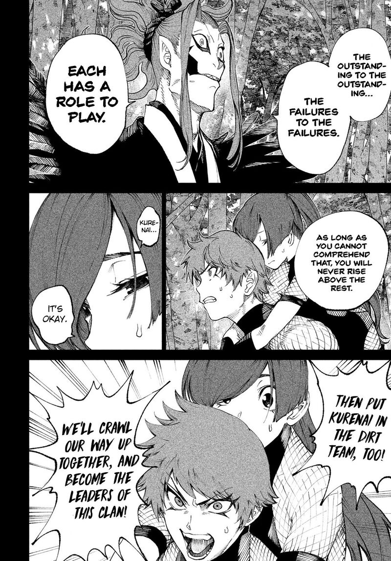 Tenkaichi Nihon Saikyou Bugeisha Ketteisen Chapter 10 Page 24