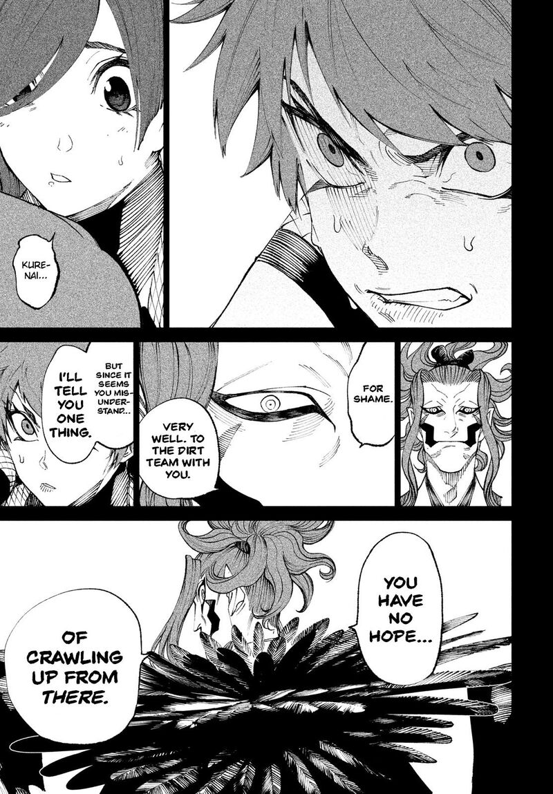 Tenkaichi Nihon Saikyou Bugeisha Ketteisen Chapter 10 Page 25