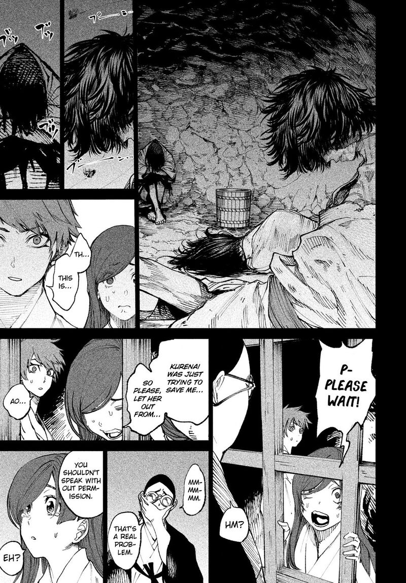 Tenkaichi Nihon Saikyou Bugeisha Ketteisen Chapter 10 Page 27