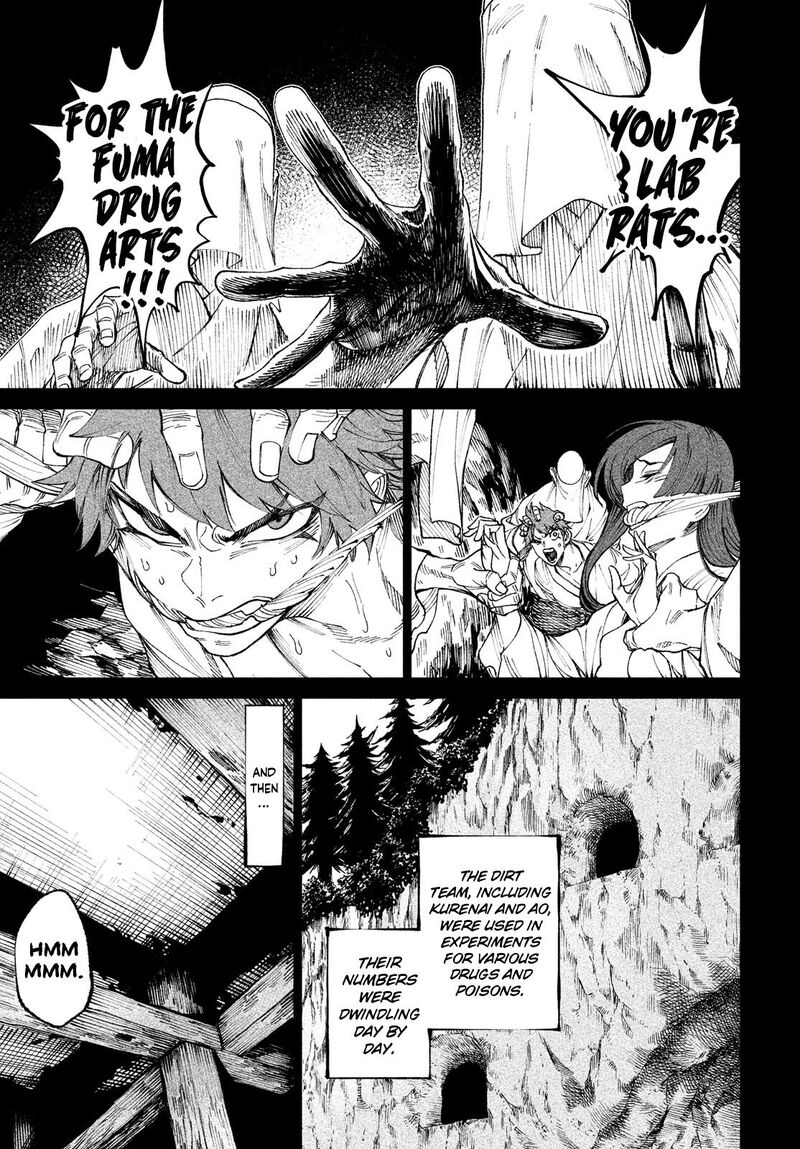 Tenkaichi Nihon Saikyou Bugeisha Ketteisen Chapter 10 Page 29