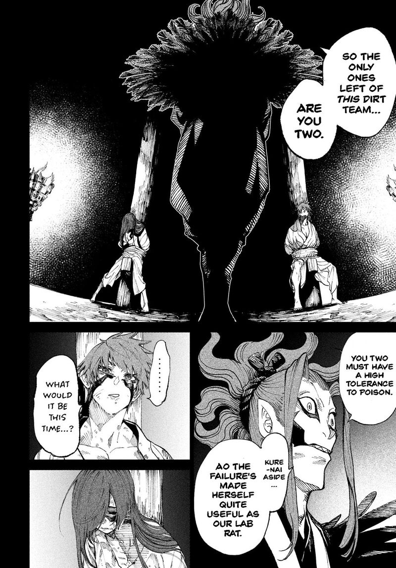 Tenkaichi Nihon Saikyou Bugeisha Ketteisen Chapter 10 Page 30