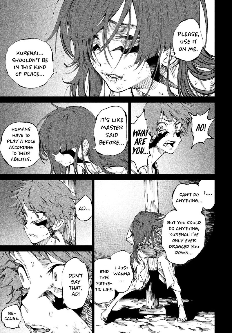 Tenkaichi Nihon Saikyou Bugeisha Ketteisen Chapter 10 Page 33