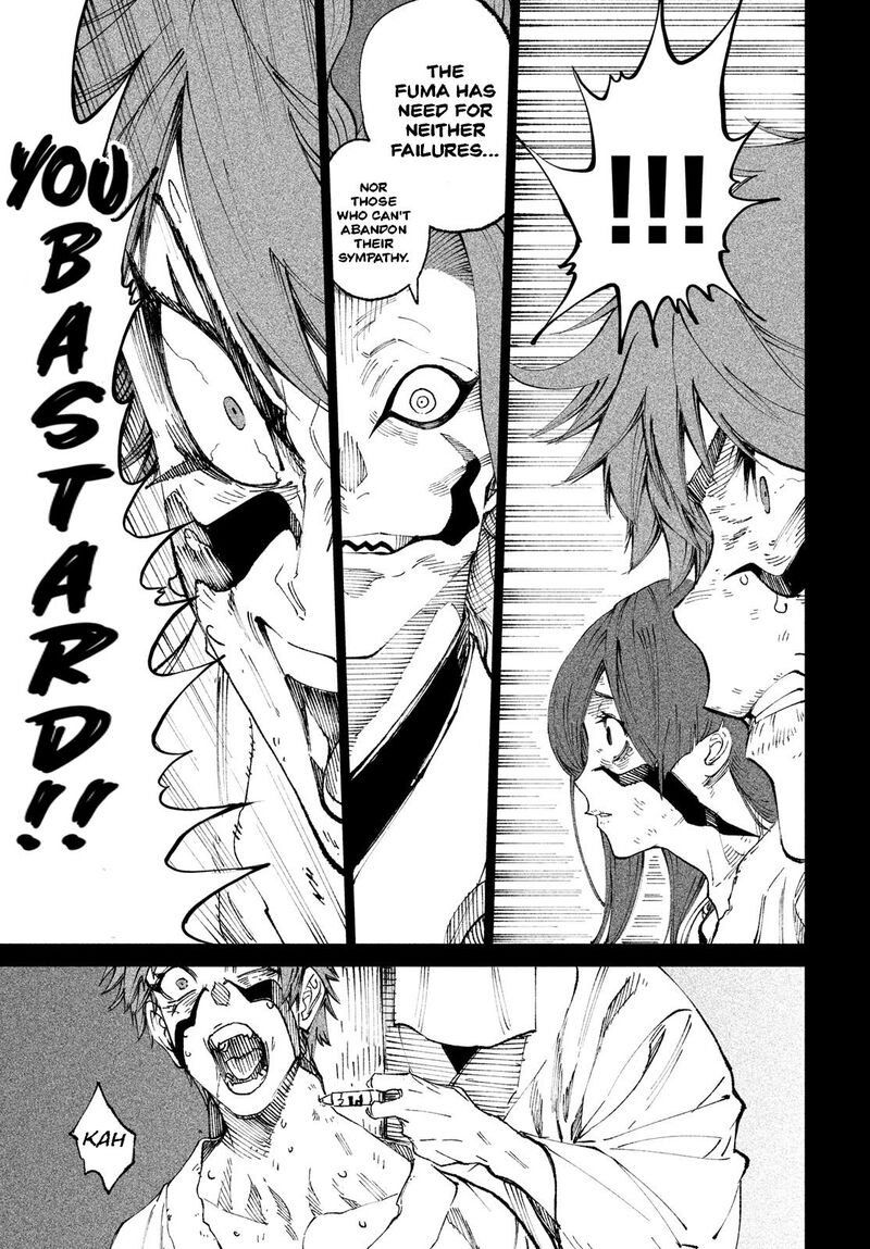 Tenkaichi Nihon Saikyou Bugeisha Ketteisen Chapter 10 Page 35