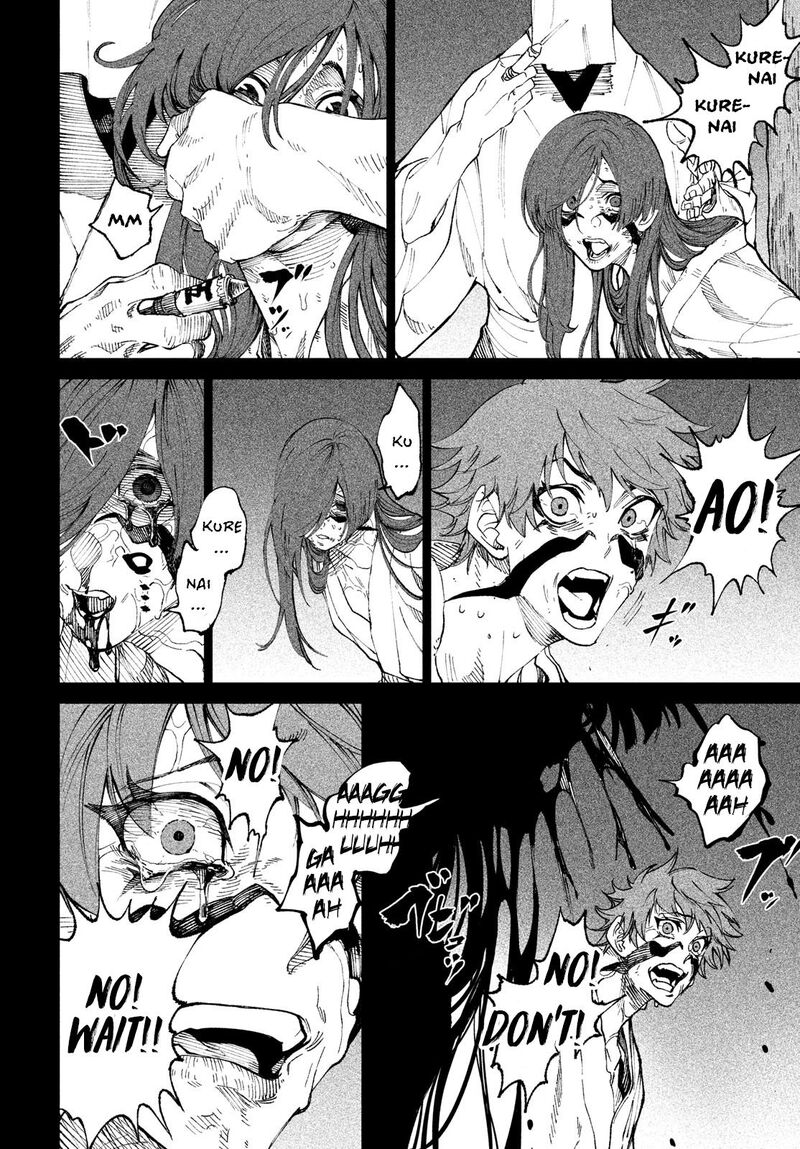 Tenkaichi Nihon Saikyou Bugeisha Ketteisen Chapter 10 Page 36