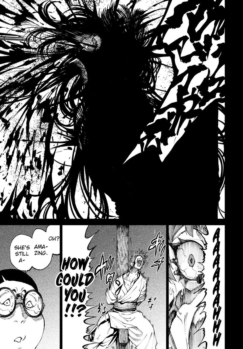 Tenkaichi Nihon Saikyou Bugeisha Ketteisen Chapter 10 Page 37