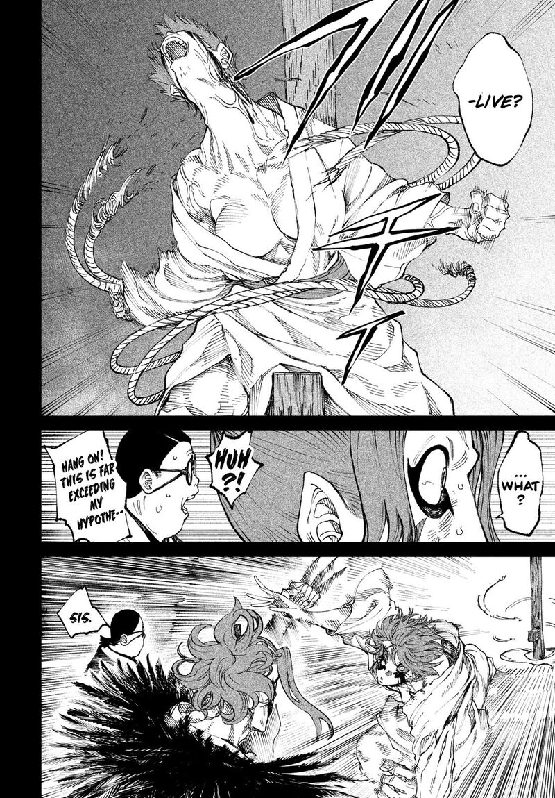 Tenkaichi Nihon Saikyou Bugeisha Ketteisen Chapter 10 Page 38