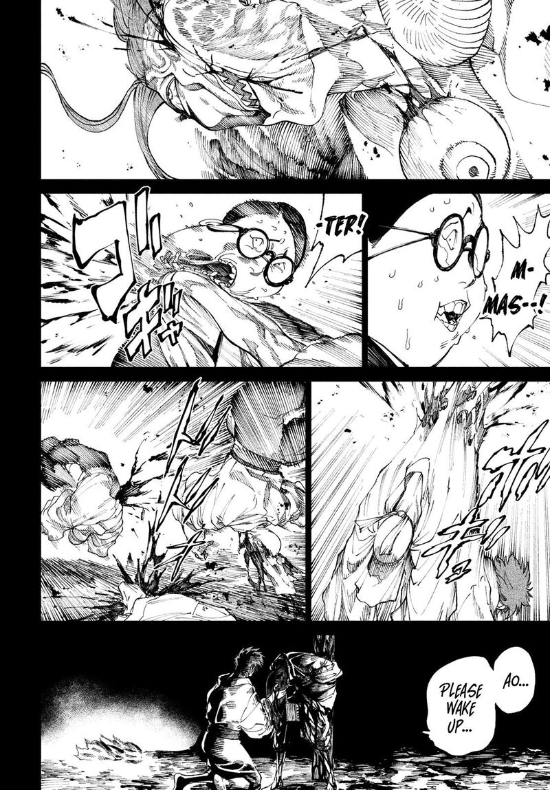 Tenkaichi Nihon Saikyou Bugeisha Ketteisen Chapter 10 Page 40