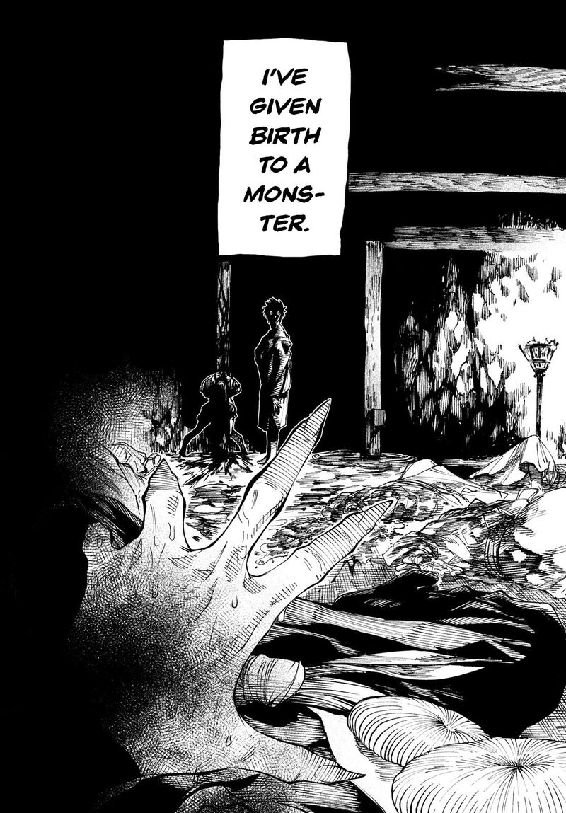 Tenkaichi Nihon Saikyou Bugeisha Ketteisen Chapter 10 Page 42