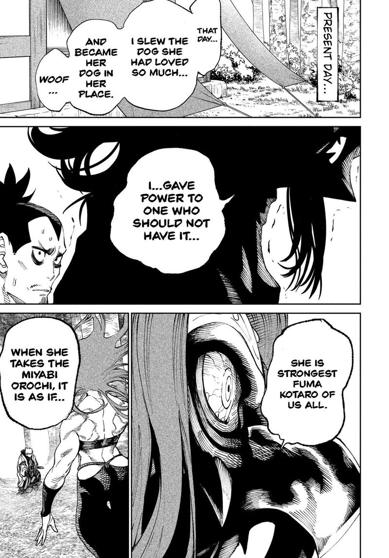 Tenkaichi Nihon Saikyou Bugeisha Ketteisen Chapter 10 Page 43